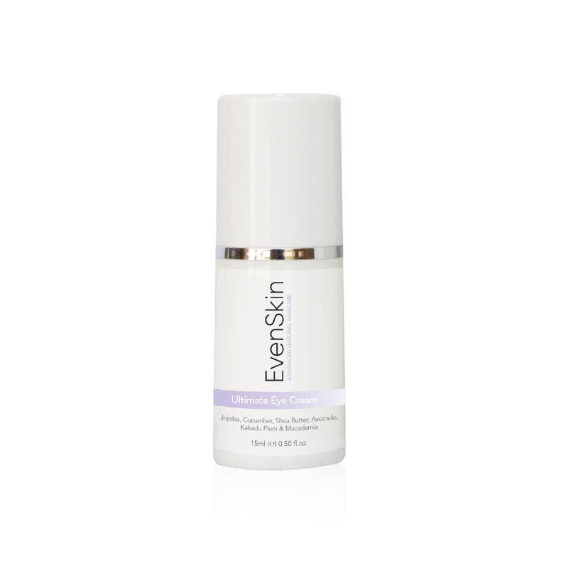 Ultimate Eye Cream