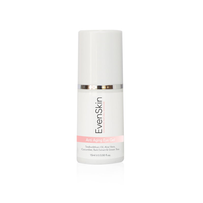 Anti Aging Eye Gel