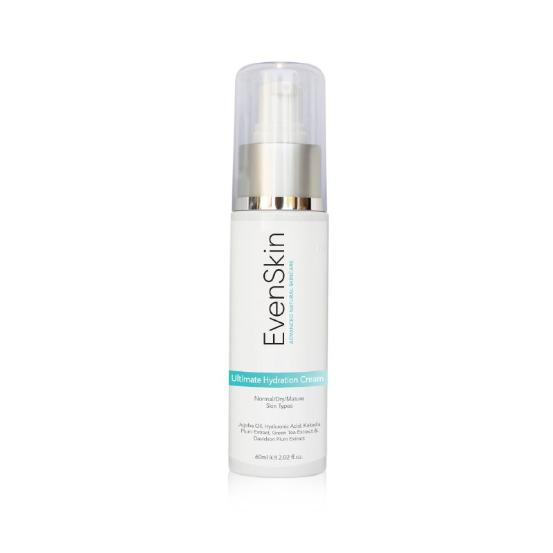 Ultimate Hydration Cream